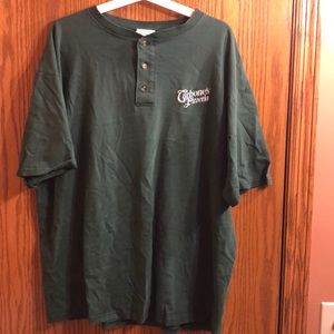 Carbonies pizzeria T-shirt